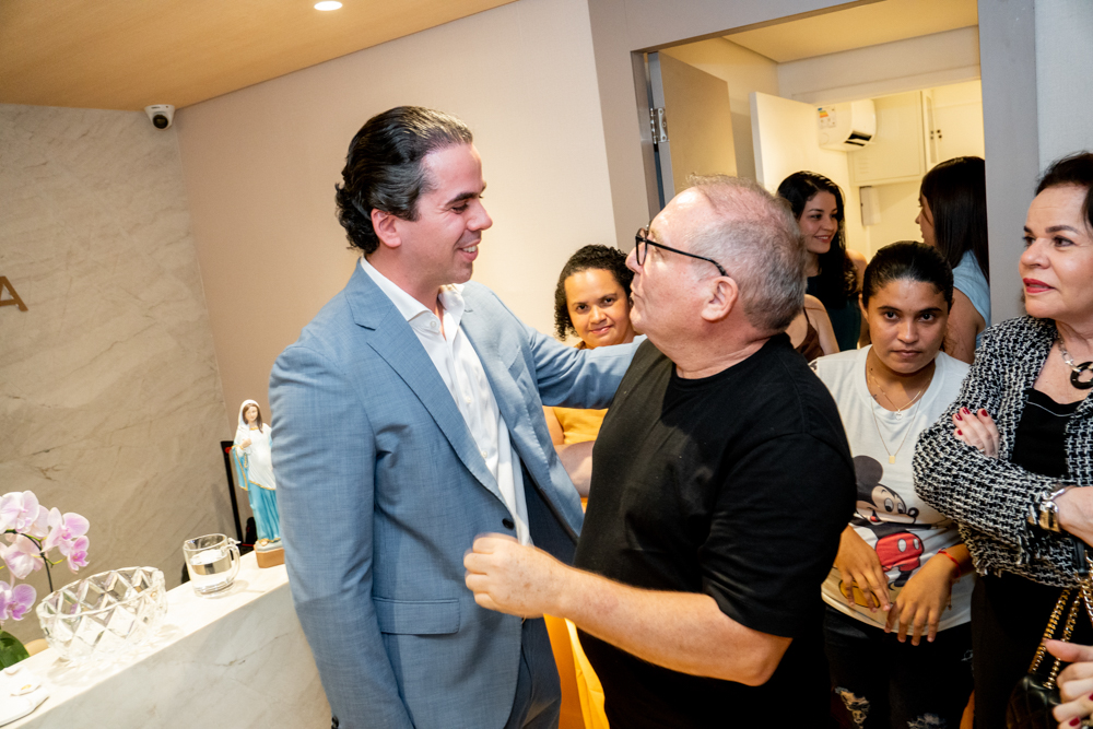 Alfredo Lima E Padre Eugênio (1)