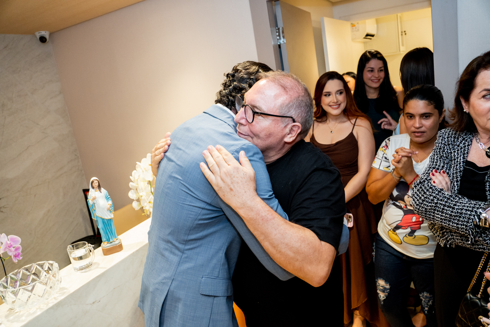 Alfredo Lima E Padre Eugênio (2)