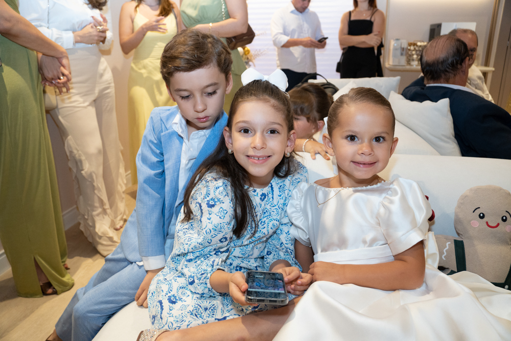 Alfredo Lima, Iolanda Benevides E Maria Cecília Lima (1)