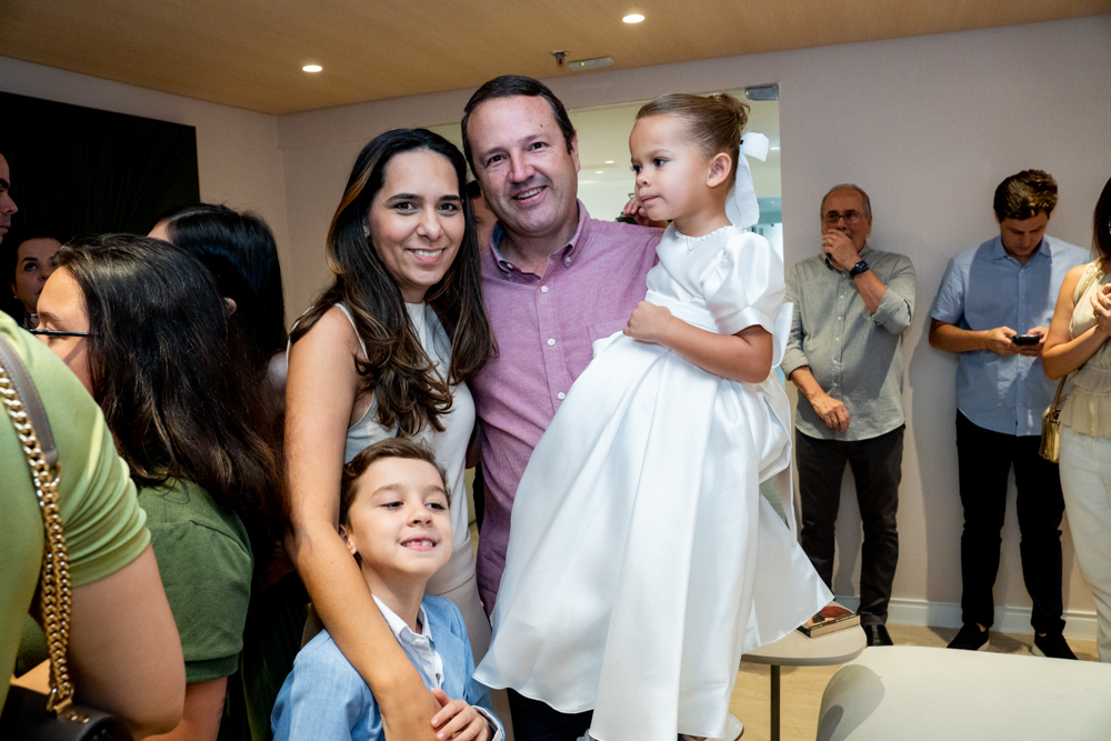 Alfredo Lima, Naiana E Fábio Pessoa, E Maria Cecília Lima