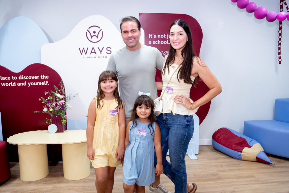 Alice, André E Helena Guanabara, E Catarina Moreno Guanabara (1)