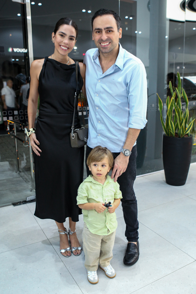 Alice, Rodrigo E Francisco Ventura (2)