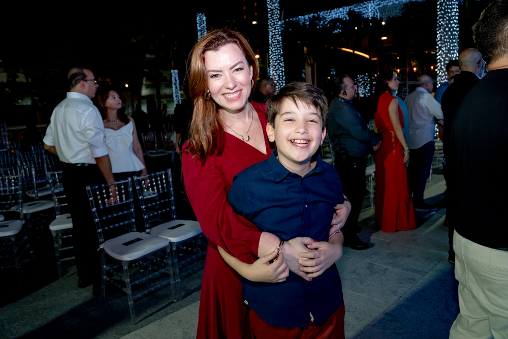 Aline E Victor Barroso