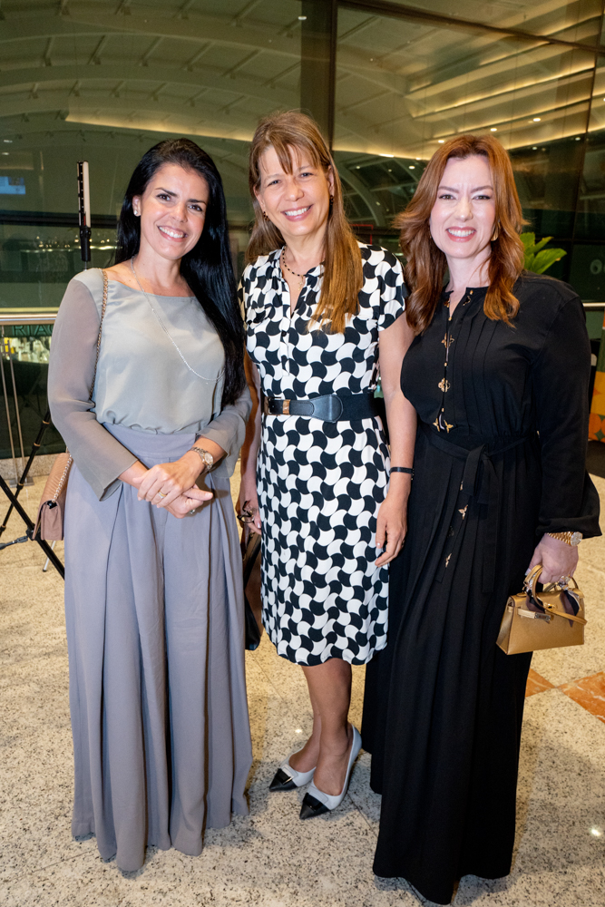 Aline Ferreira, Aline Teles E Aline Barroso (1)