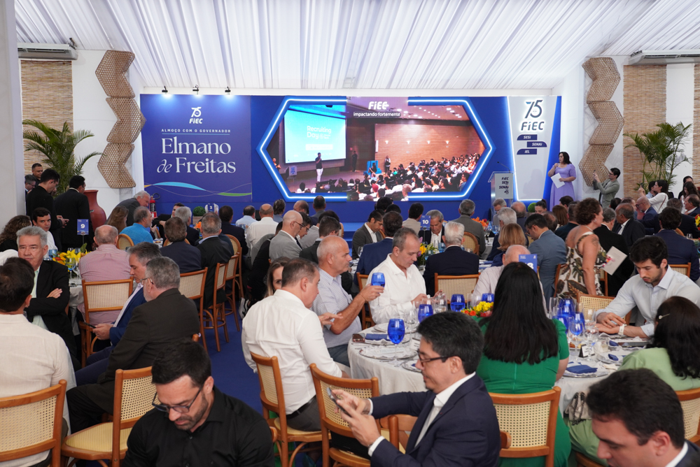 Almoço Com Governador Elmano De Freitas (1)