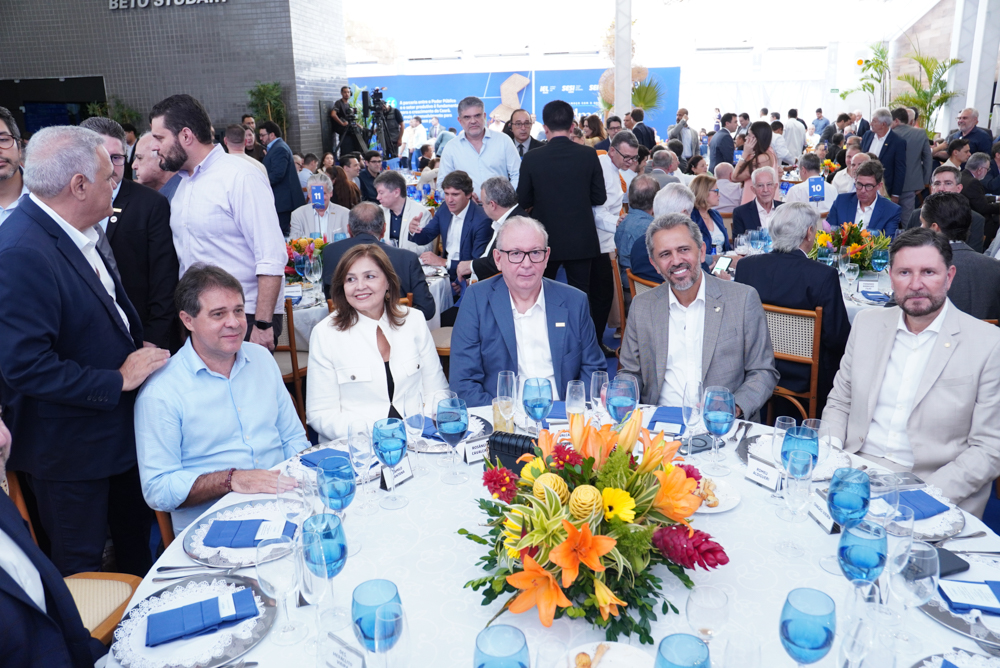 Almoço Com Governador Elmano De Freitas (10)
