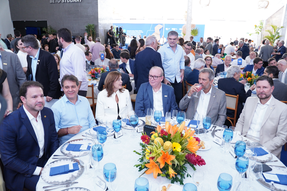 Almoço Com Governador Elmano De Freitas (11)