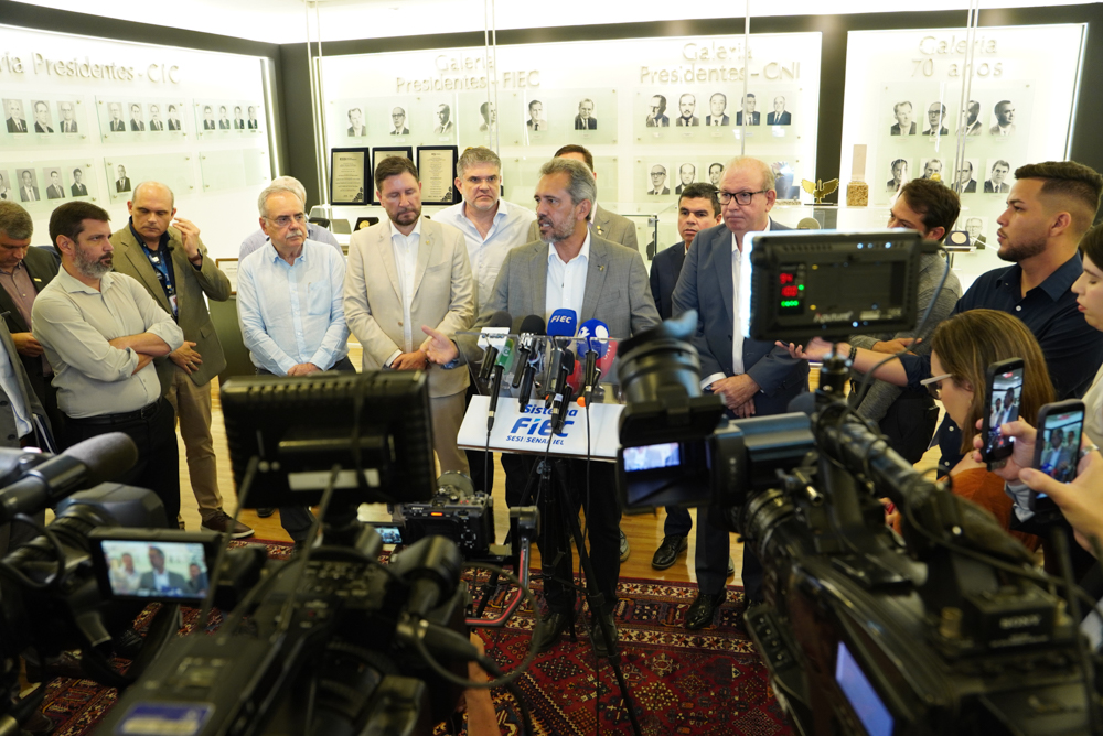 Almoço Com Governador Elmano De Freitas (12)