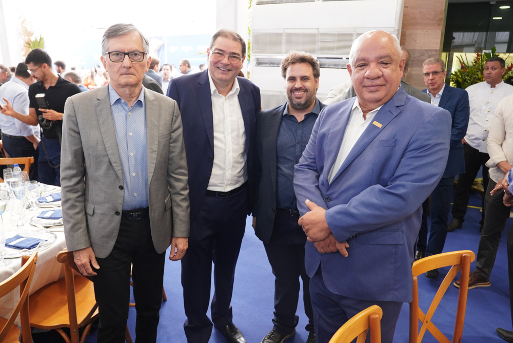 Almoço Com Governador Elmano De Freitas (13)