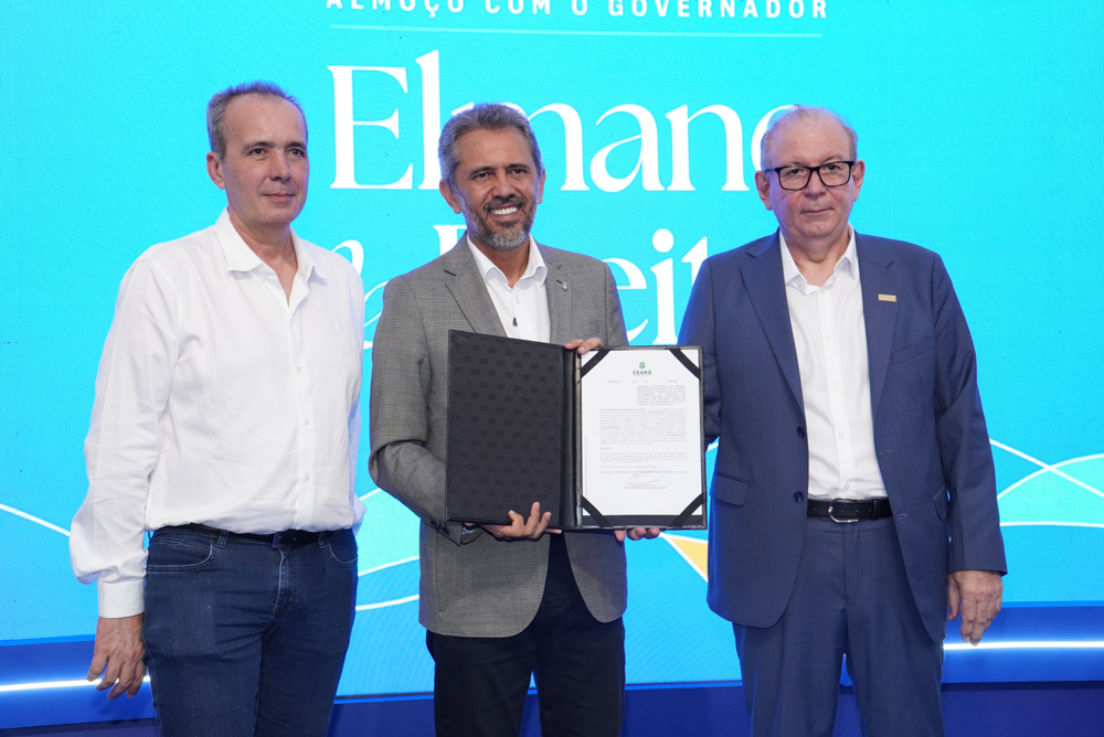 Almoço Com Governador Elmano De Freitas (14)