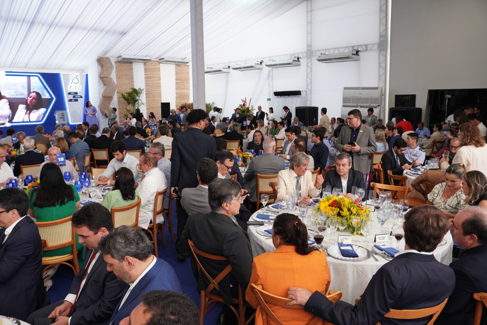 Almoço Com Governador Elmano De Freitas (3)