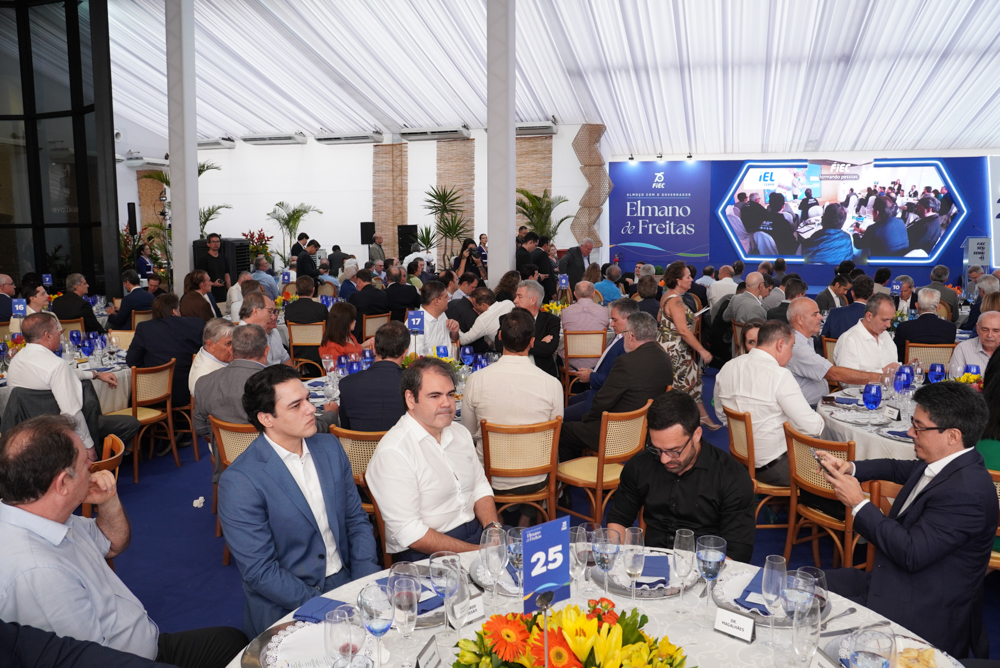 Almoço Com Governador Elmano De Freitas (4)