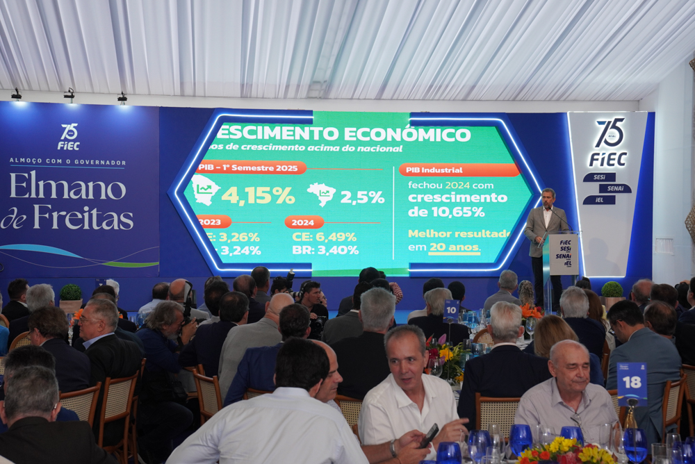 Almoço Com Governador Elmano De Freitas (5)