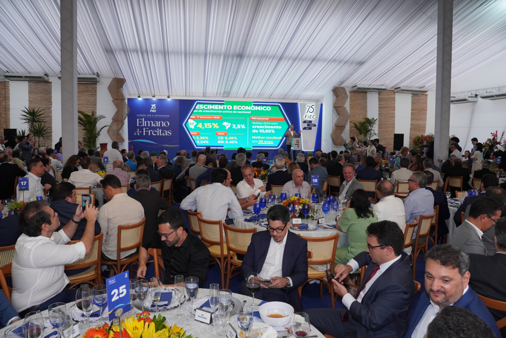 Almoço Com Governador Elmano De Freitas (6)