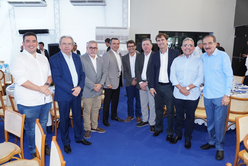 Almoço Com Governador Elmano De Freitas (7)