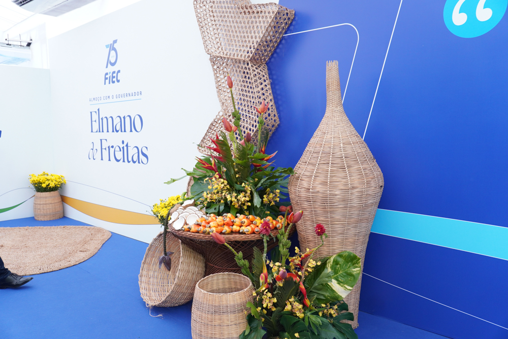 Almoço Com O Governador Elmano De Freitas (2)