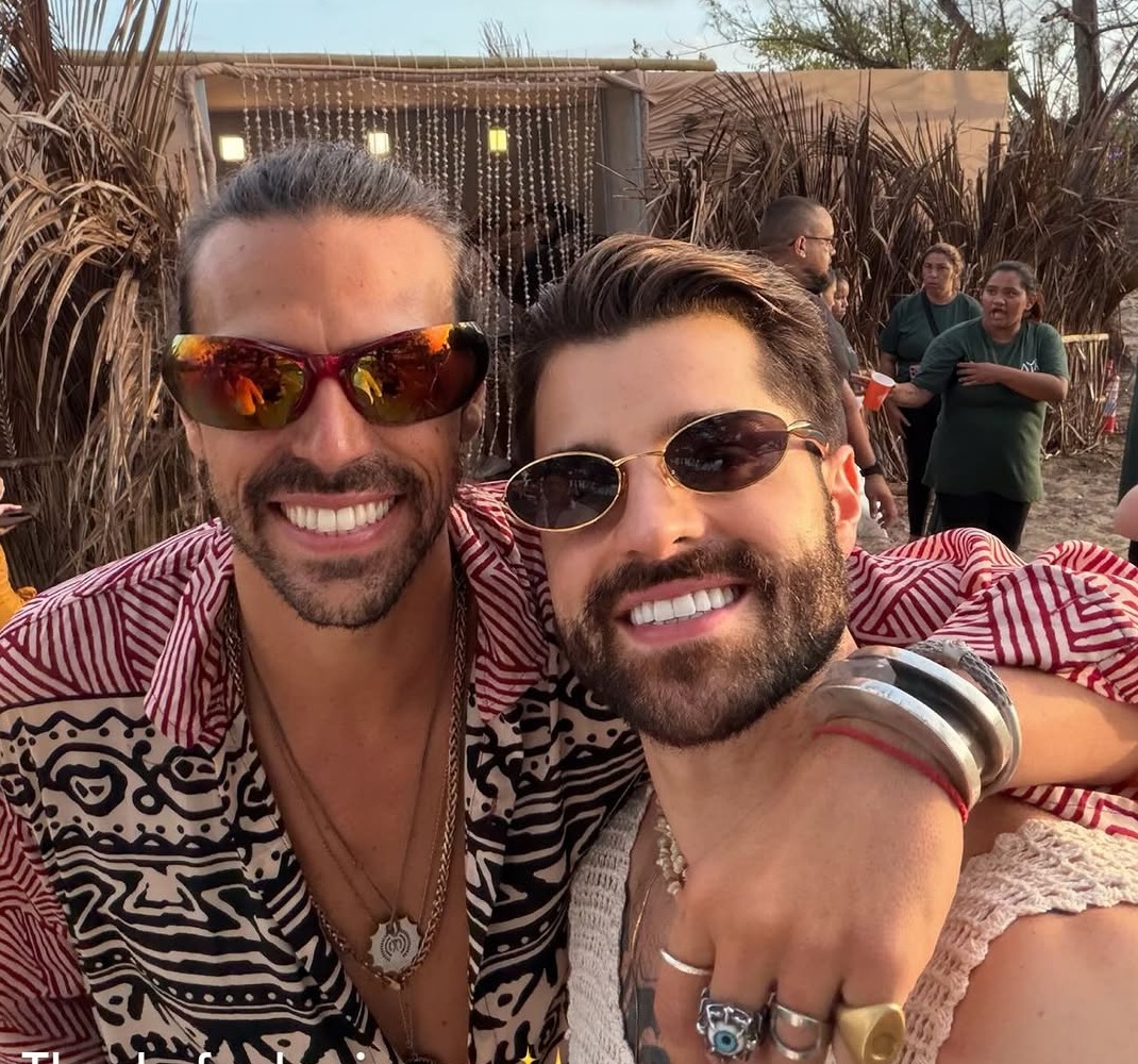 Alok embala Jericoacoara com show exclusivo no Alchymist Beach Club e sunrise set do Ayá Music