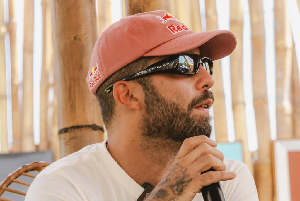 An Encounter That Went Beyond Career Stories. @pedroscooby And @leticiabufoni Shared How They Ca