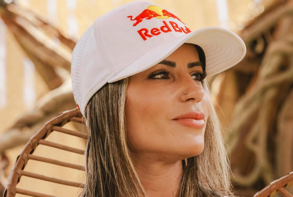 An Encounter That Went Beyond Career Stories. @pedroscooby And @leticiabufoni Shared How They Ca (3)