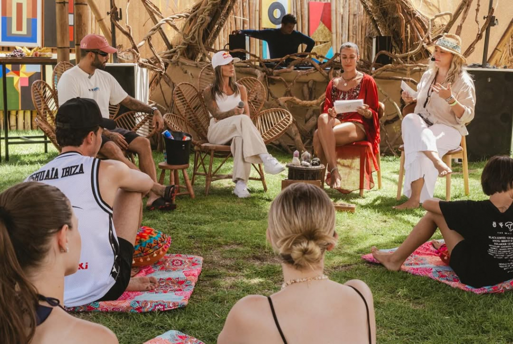 An Encounter That Went Beyond Career Stories. @pedroscooby And @leticiabufoni Shared How They Ca (4)