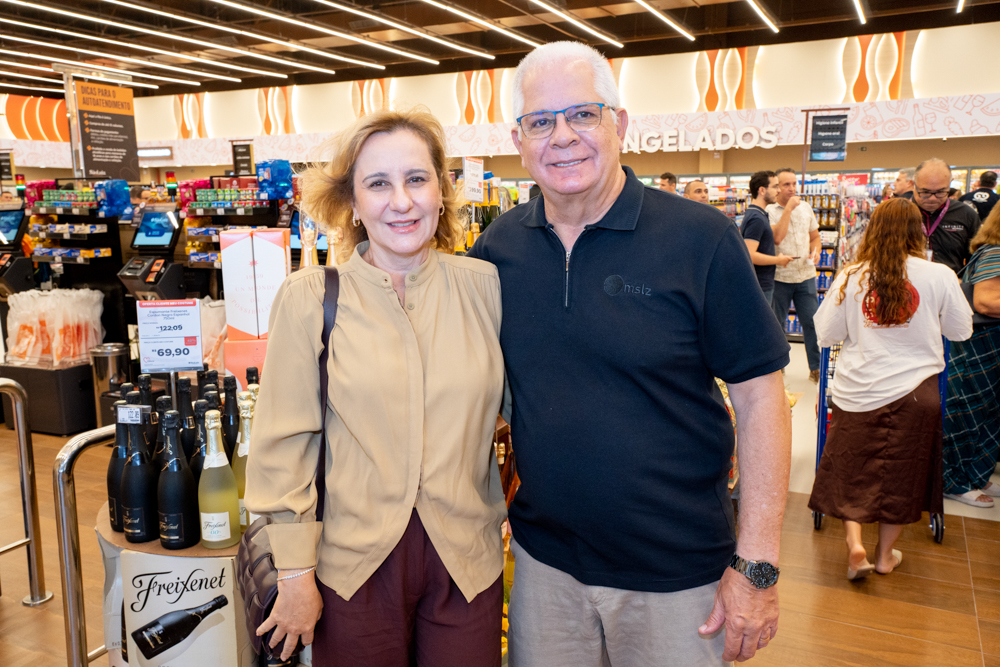 Ana Cristina E Fernando Ramalho