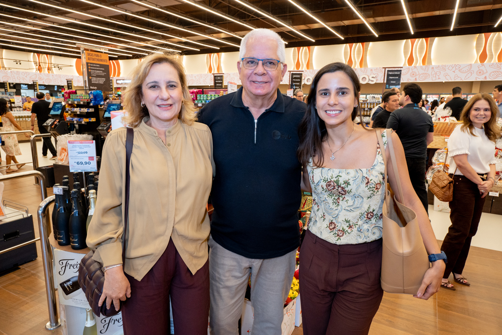 Ana Cristina, Fernando E Marina Ramalho