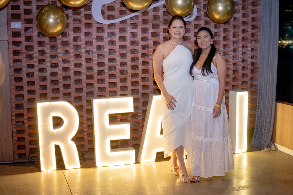 Ana Lúcia E Prsicila Nogueira