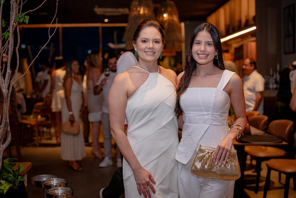 Ana Lúcia Nogueira E Maria Clara (1)