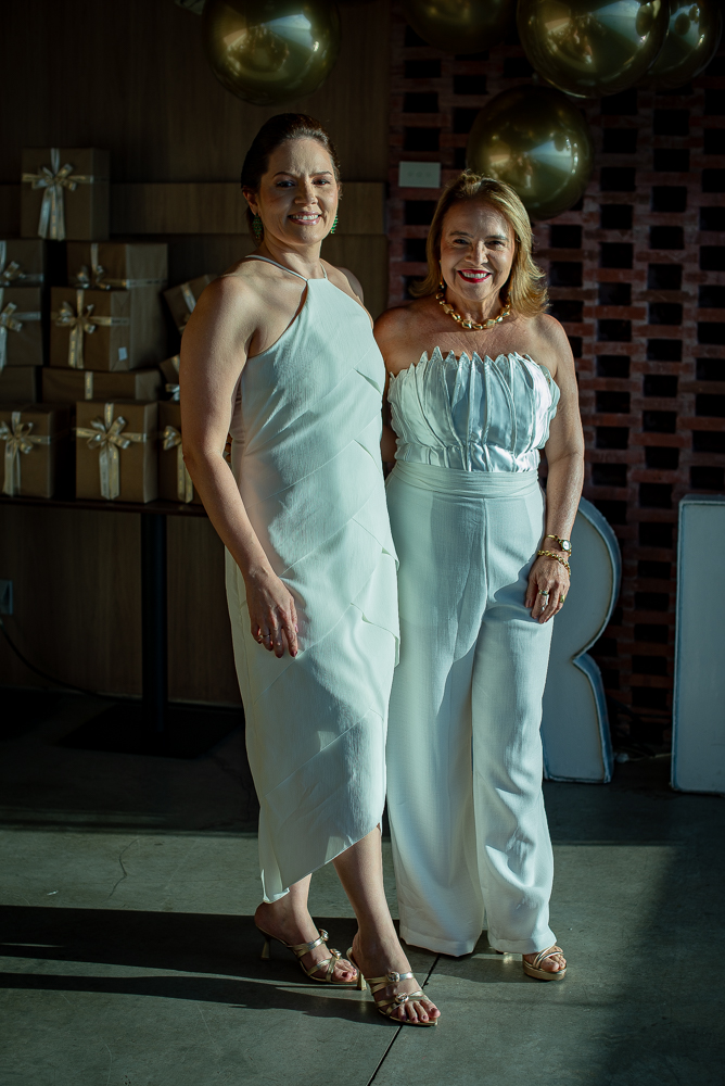 Ana Lúcia Nogueira E Silvana Cunha (3)