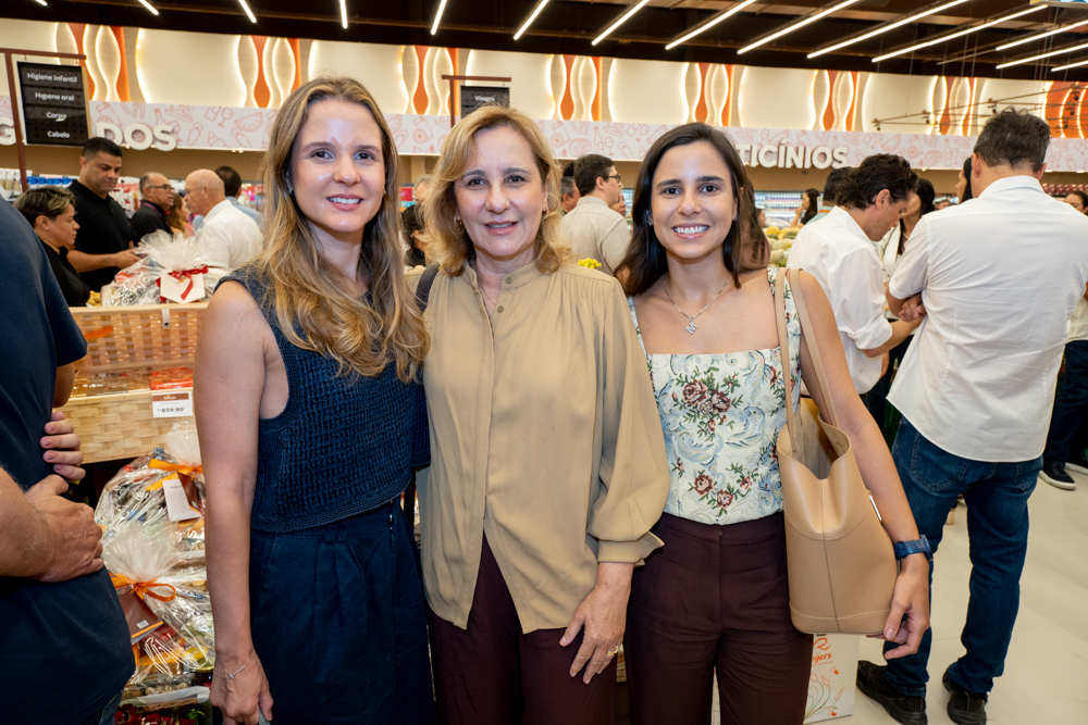 Ana Luiza, Ana Cristina E Marina Ramalho