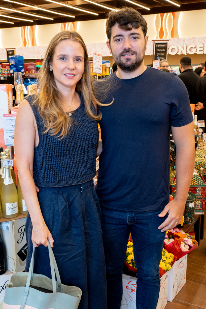 Ana Luiza Ramalho E Rodolfo Laureano (1)