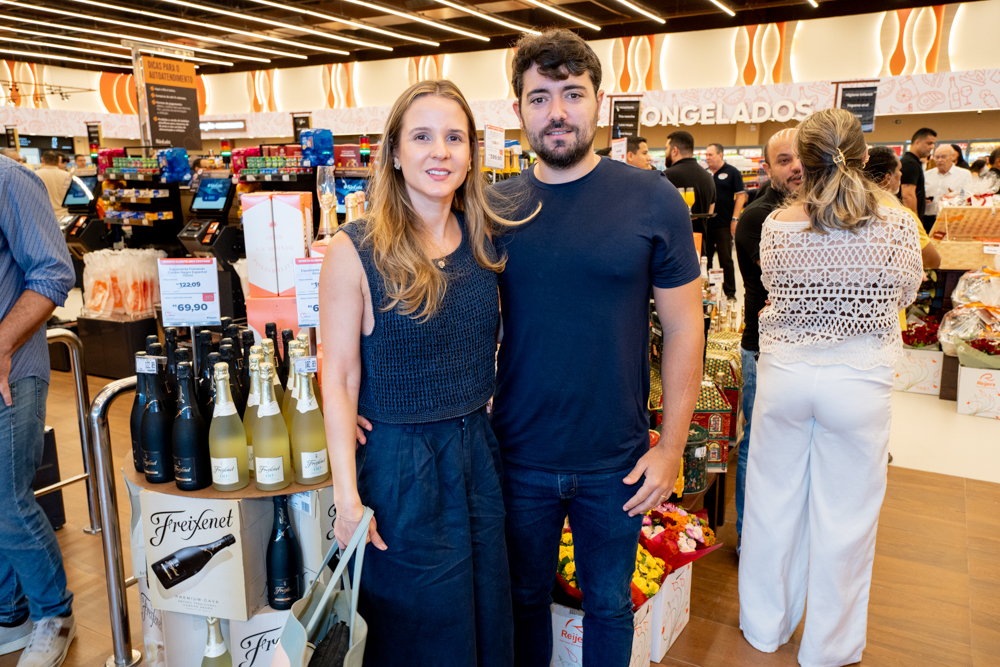 Ana Luiza Ramalho E Rodolfo Laureano (2)