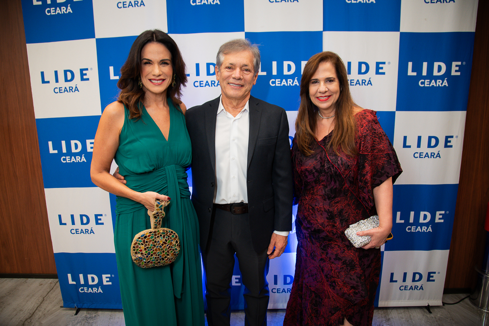 Ana Virginia Martins, Otacílio Valente E Martinha Assunção