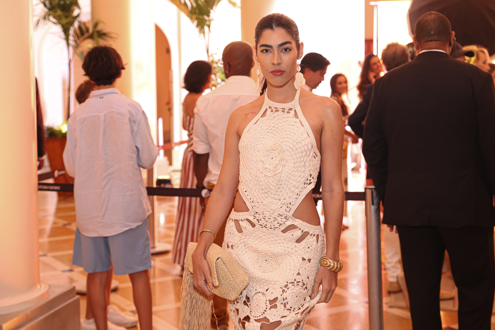 Evento "ela Verão 2025"