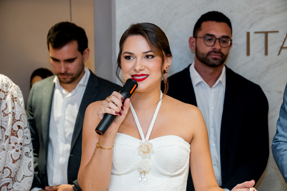 Anderson Sales, Ticiana Lima E Santino Alves (1)