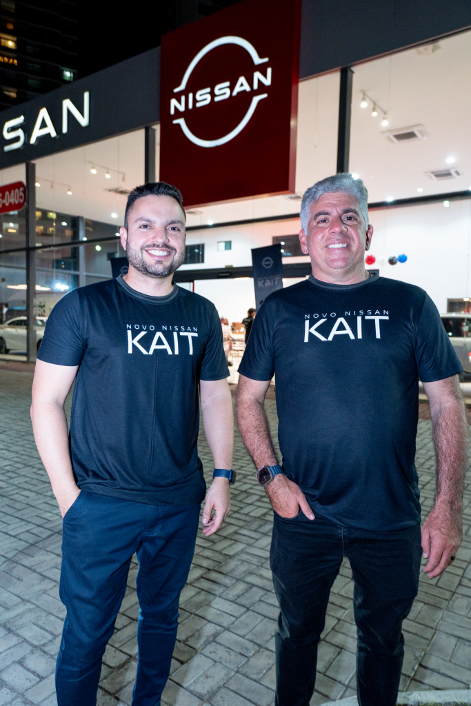 André Fiuza E Wellington Holanda (2)