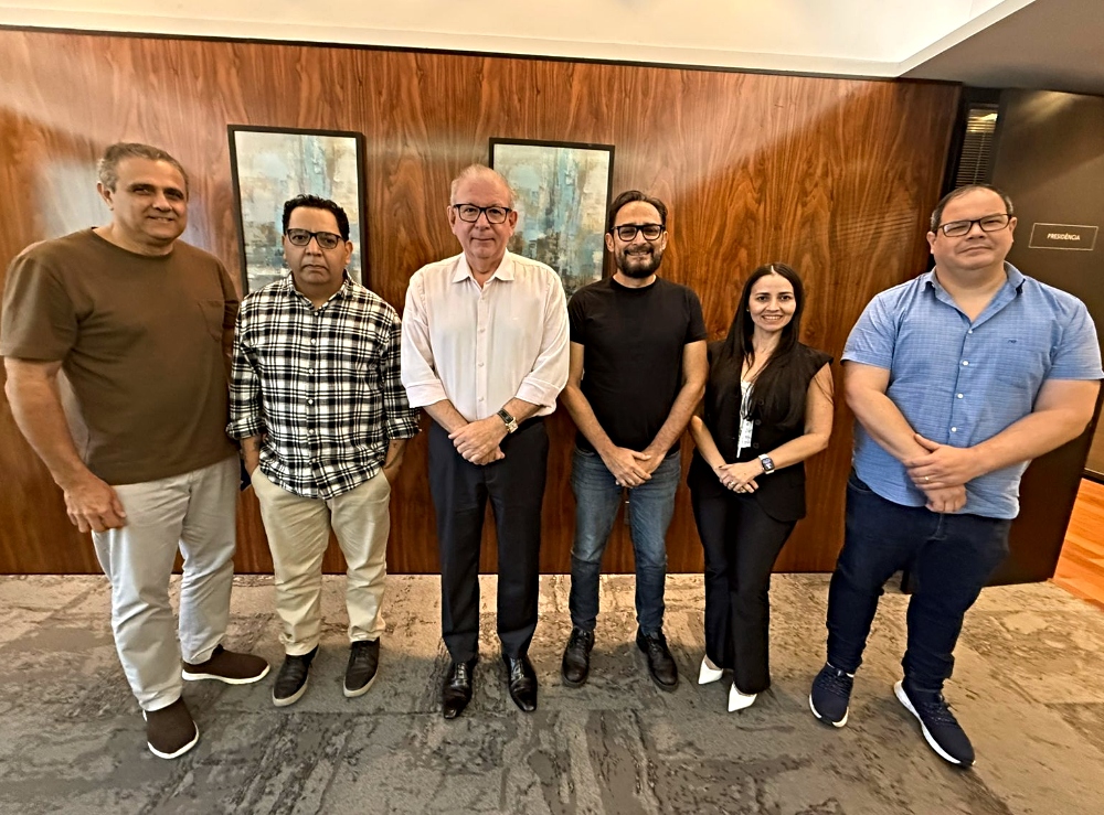 FIEC avança nos preparativos da Feira da Indústria 2026 focada na área da moda