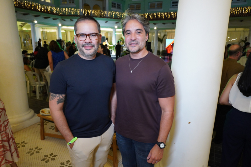 Arquitetura em festa - Dia do Arquiteto ganha confraternização do CEAU no Náutico Atlético Cearense