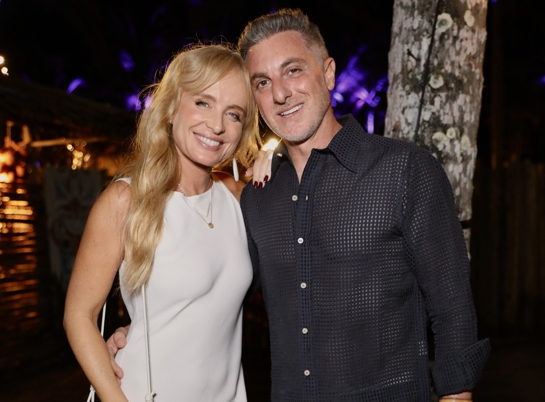 Festa Saravá reúne celebridades e destaca a cultura brasileira em Trancoso