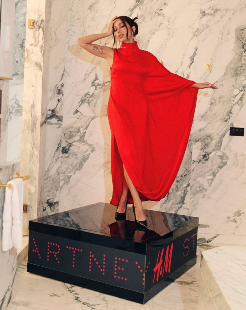 Anitta No Fashion Awards 2025 (2)