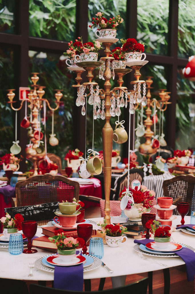 Aniversário Celina Créditos Leca Novo