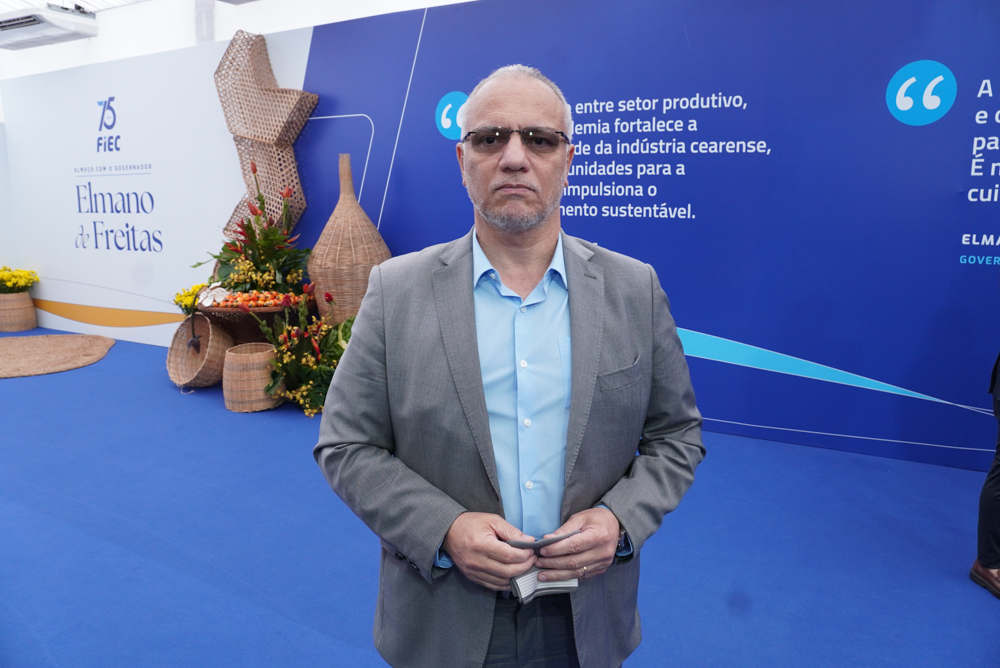 Antônio Roberio De Sá