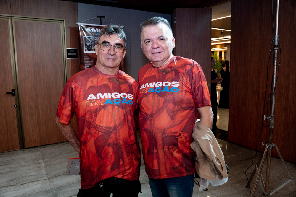 Antônio Rocha E Omar De Albuquerque