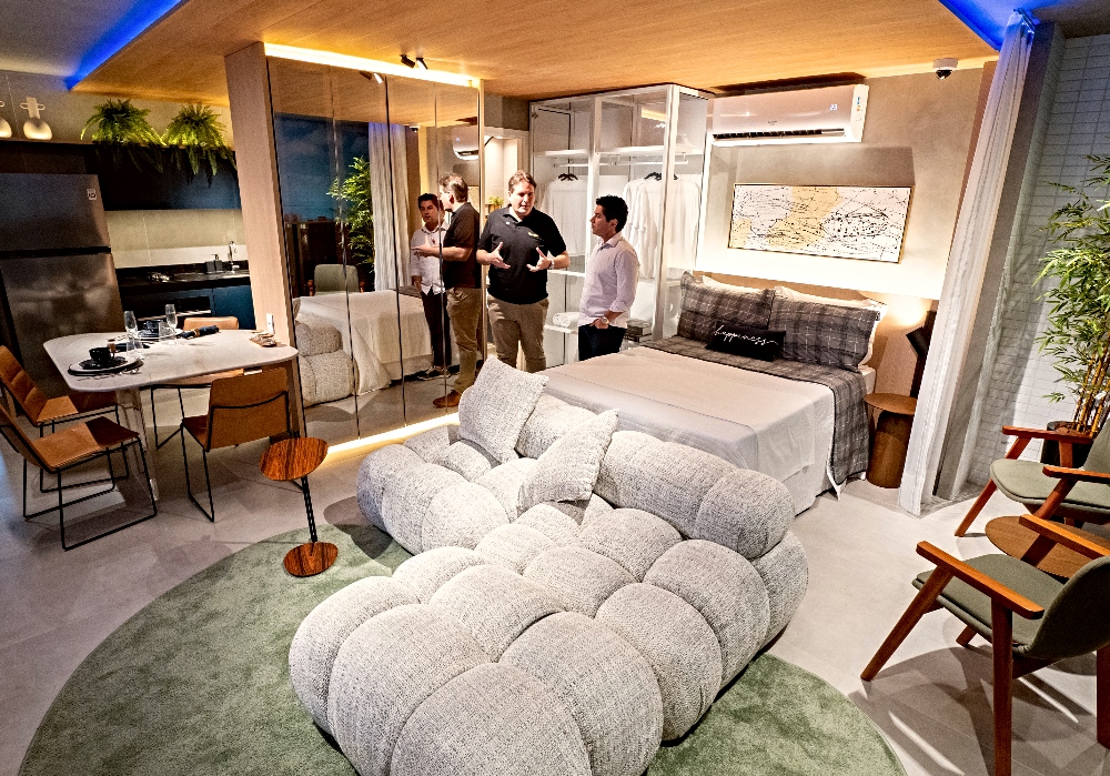 Apartamentos Decorados