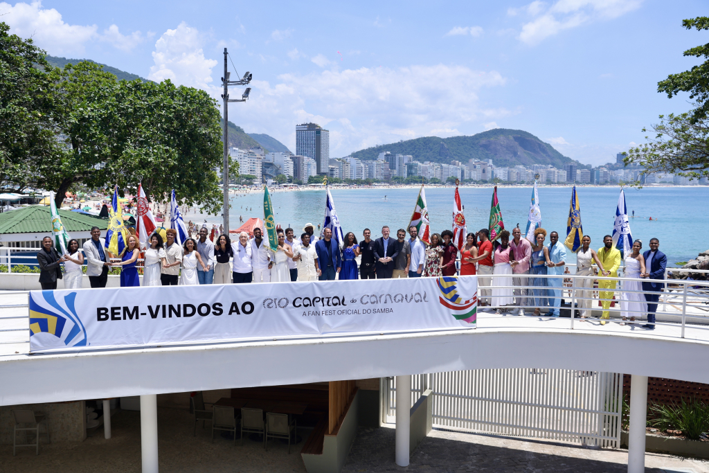 Apresentação Da Fan Fest (2)