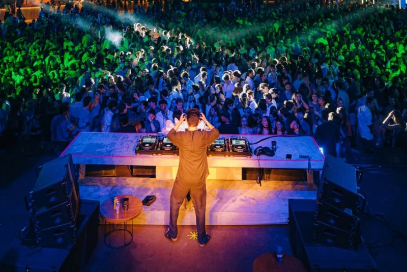 Boas Vibrações - Arcanjos Nº1 segue em alta com Mateus e Kauan, Nattan e noites disputadas em Alagoas