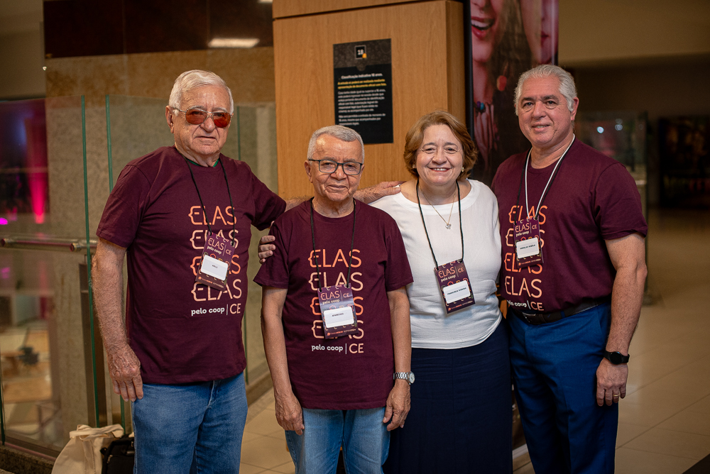 Arilo, Aparecido, Francisca Ivonisa E Oswaldo Rebelo (3)