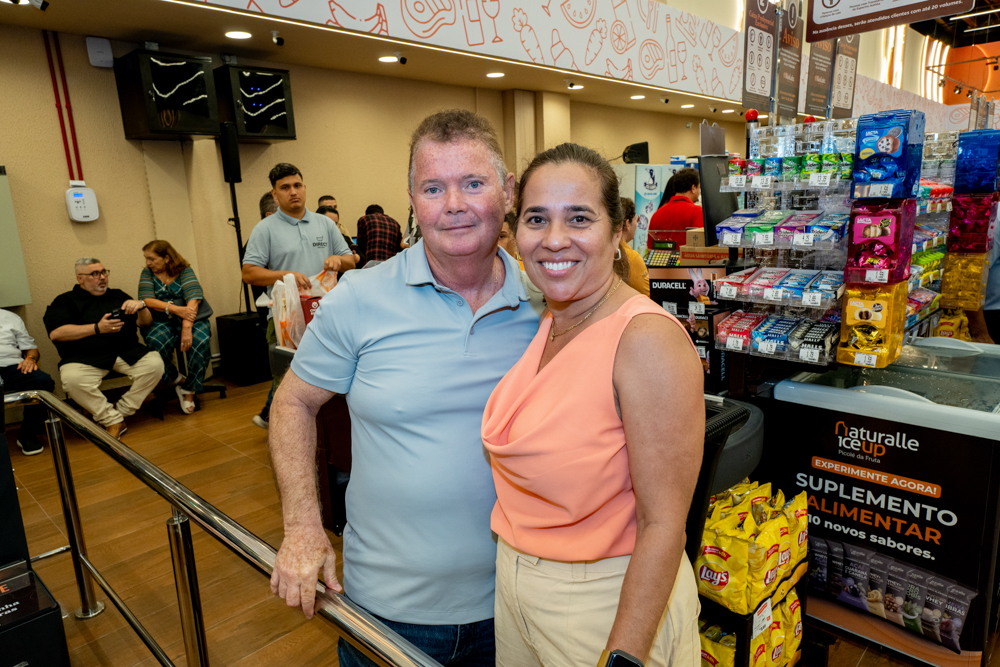 Armando Júnior E Marcia Feitosa (2)