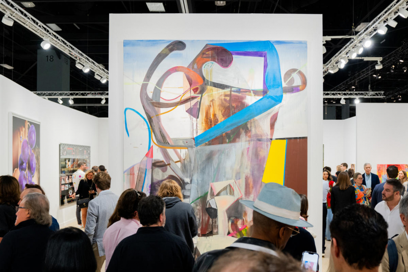 Abmb23, Galleries, Public Interactions, Gagosian, Pr, Mc