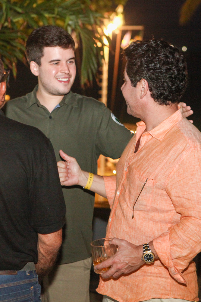 Arthur Bessa E Pompeu Vasconcelos